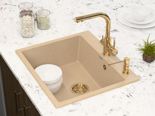 Дозатор Paulmark REIN D002-G - фото 2